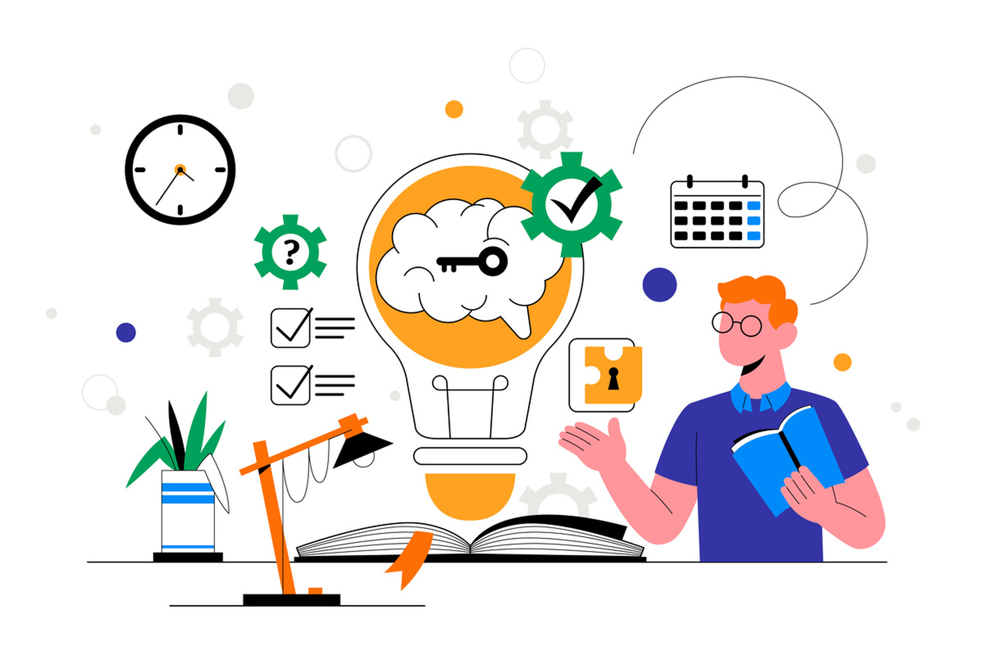 Củng Cố Kiến Thức Bằng Học Tập Dựa Trên Năng Lực (Mastery-Based Learning)