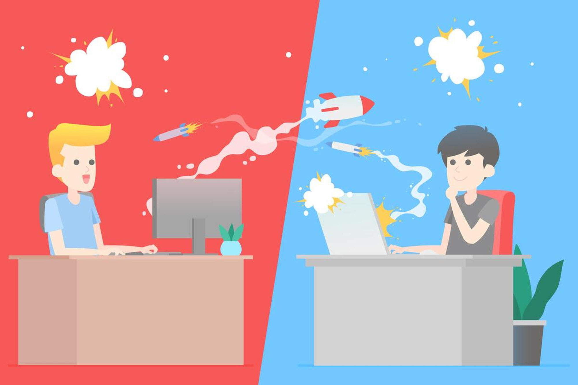 Những "Thắng Lợi Nhỏ": Năng lượng bất ngờ từ phản hồi tức thì