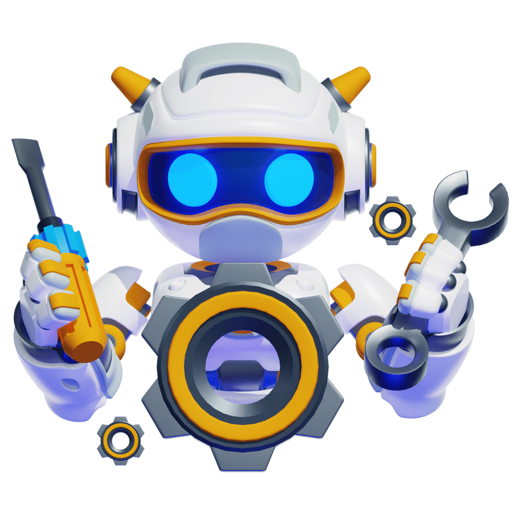 Robot Davaho