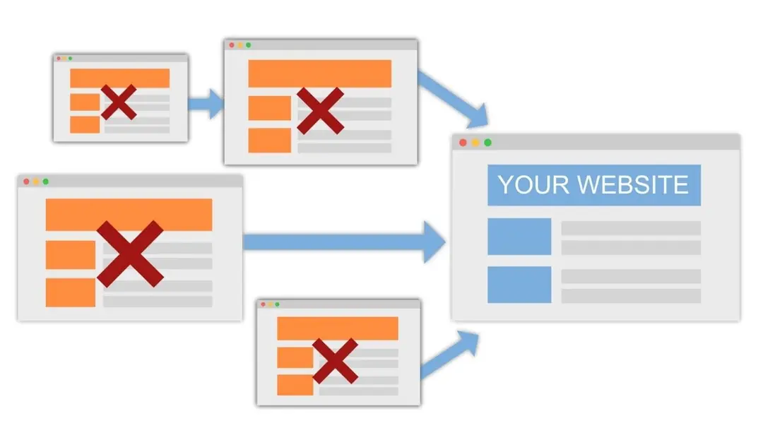 Spam backlink.