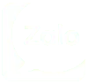 Zalo white