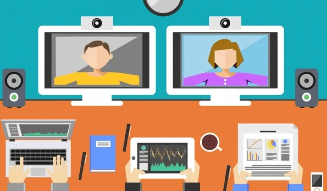 Giáo Viên Nên Chọn Trang Web Dạy Học Trực Tuyến Nào?