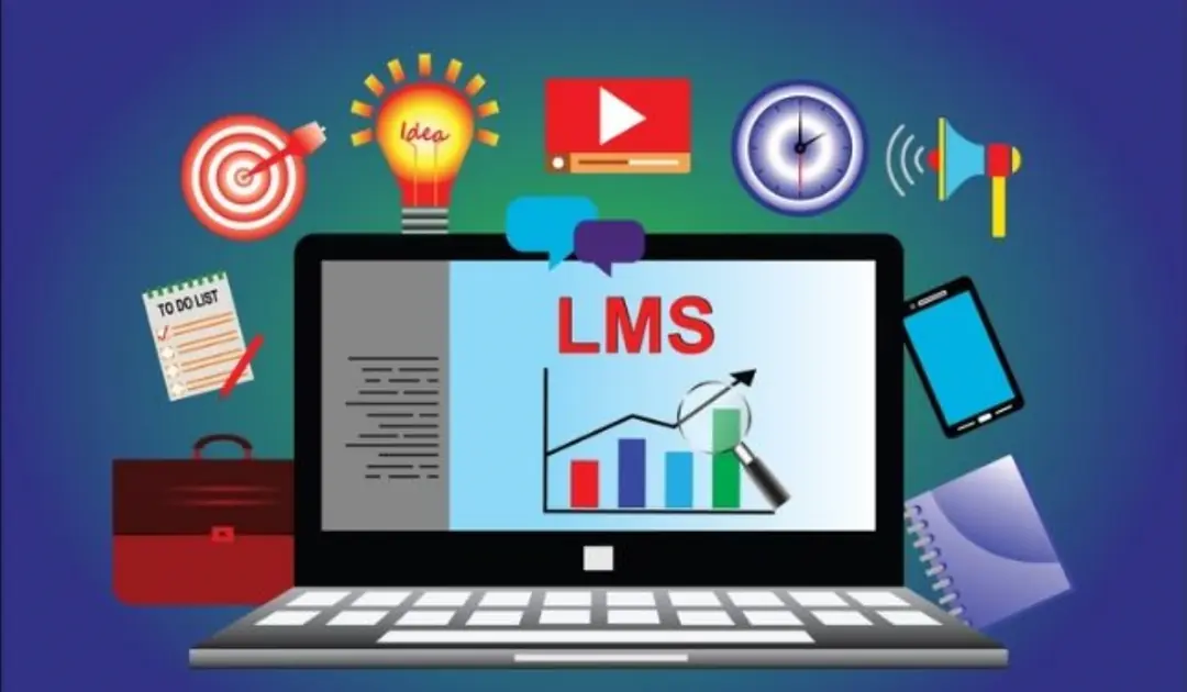 Hệ thống quản lý khóa học và nội dung học tập (LMS)