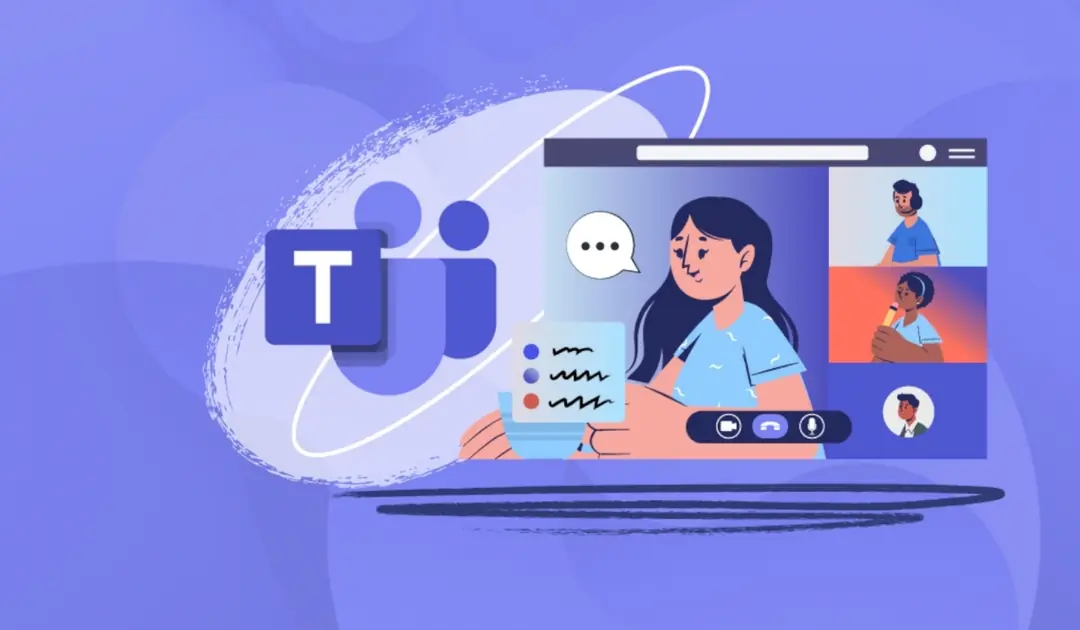 Microsoft Teams – Nền tảng cộng tác và họp trực tuyến toàn diện