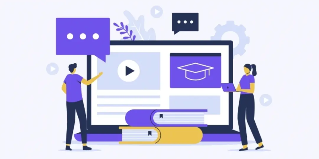 Tiêu Chí Đánh Giá Một Trang Web Dạy Học Trực Tuyến Uy Tín