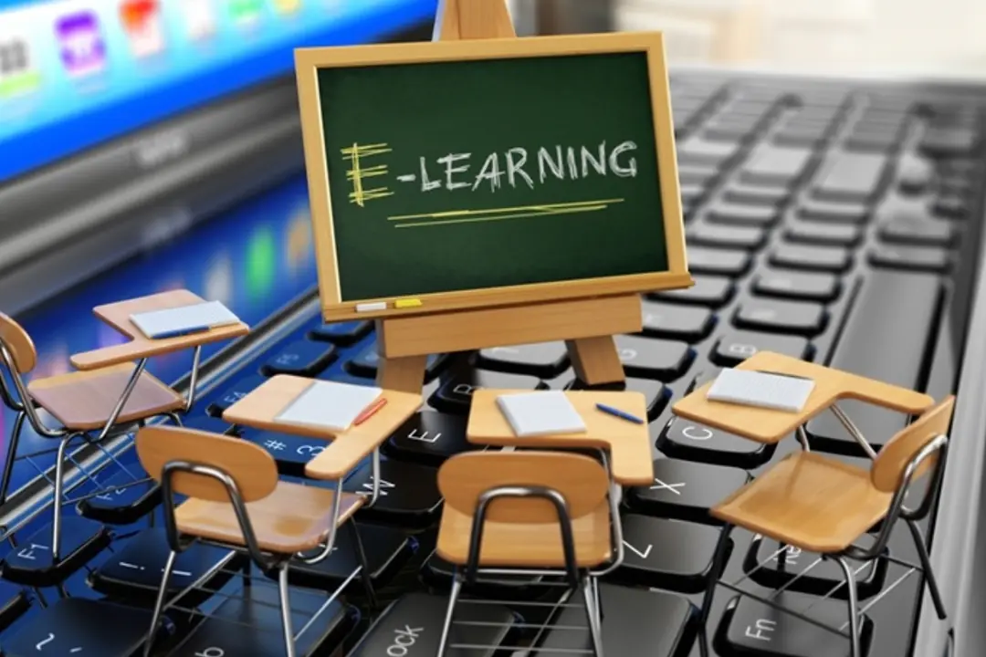 Vì sao website dạy và học cần thay đổi trong năm 2025?